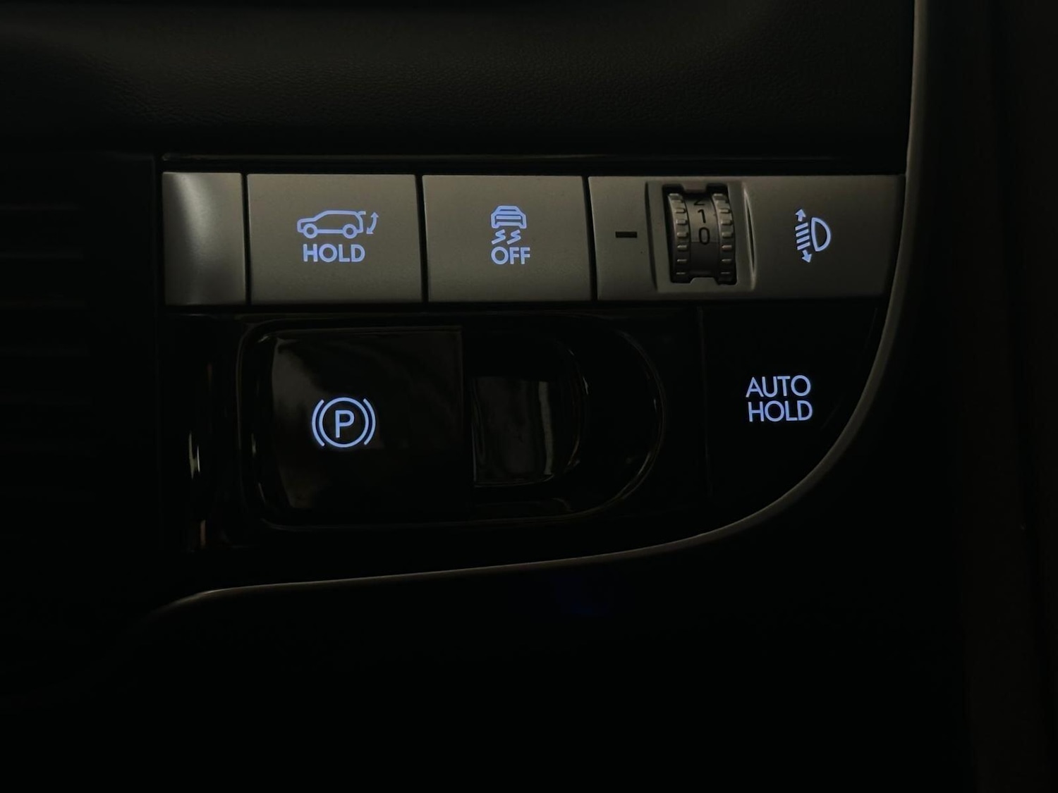 Used Hyundai IONIQ 5 2021 for sale - 76585160: Photo 24