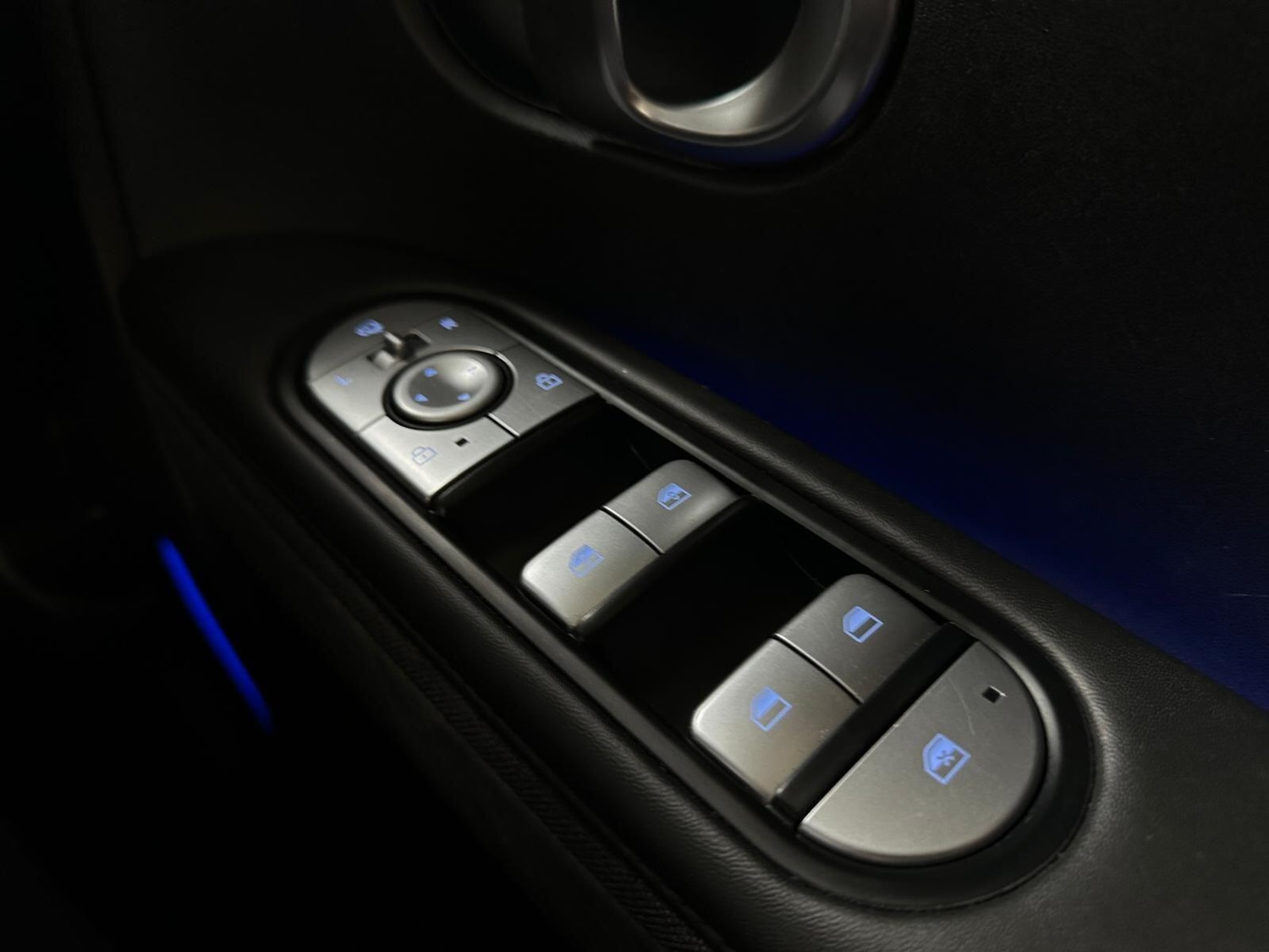 Used Hyundai IONIQ 5 2021 for sale - 76585160: Photo 25