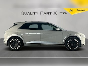 Used Hyundai IONIQ 5 2021 for sale - 76585160: Photo