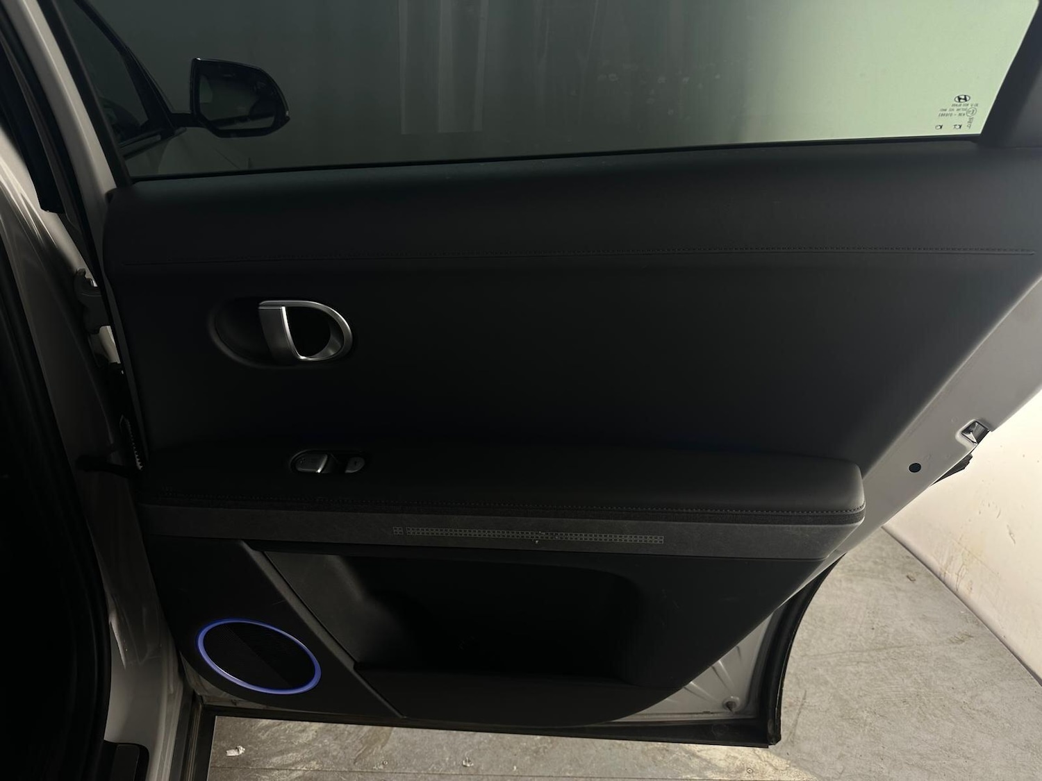 Used Hyundai IONIQ 5 2021 for sale - 76585160: Photo 35