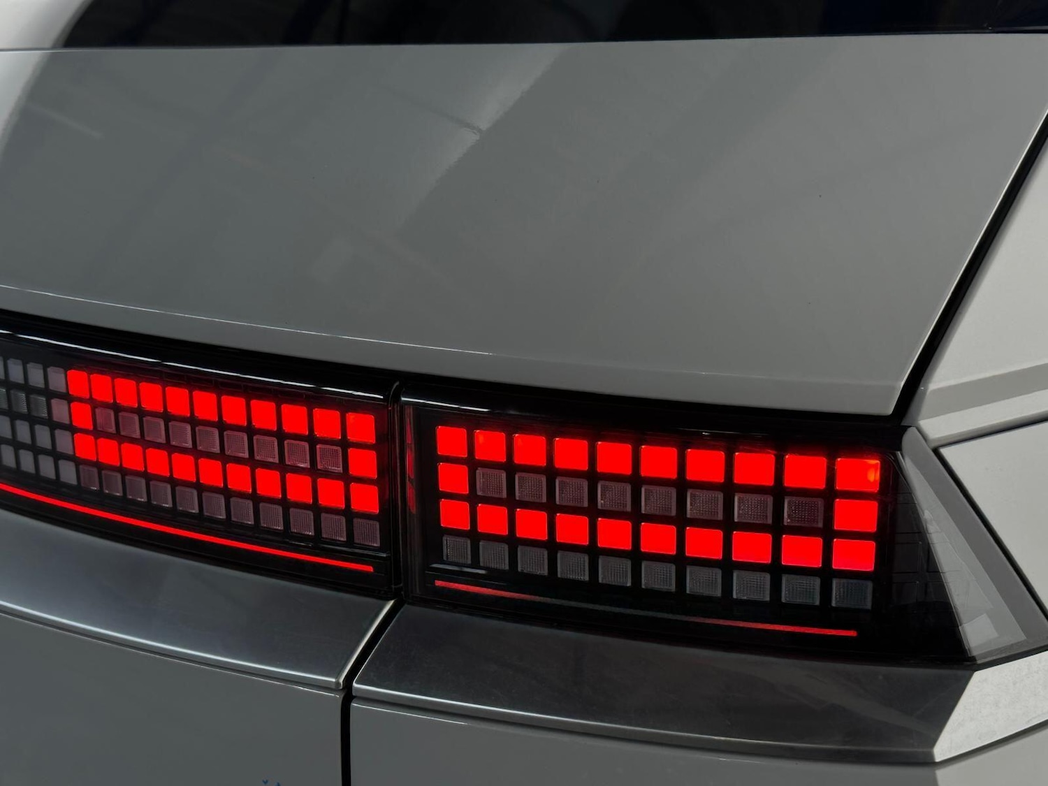 Used Hyundai IONIQ 5 2021 for sale - 76585160: Photo 37