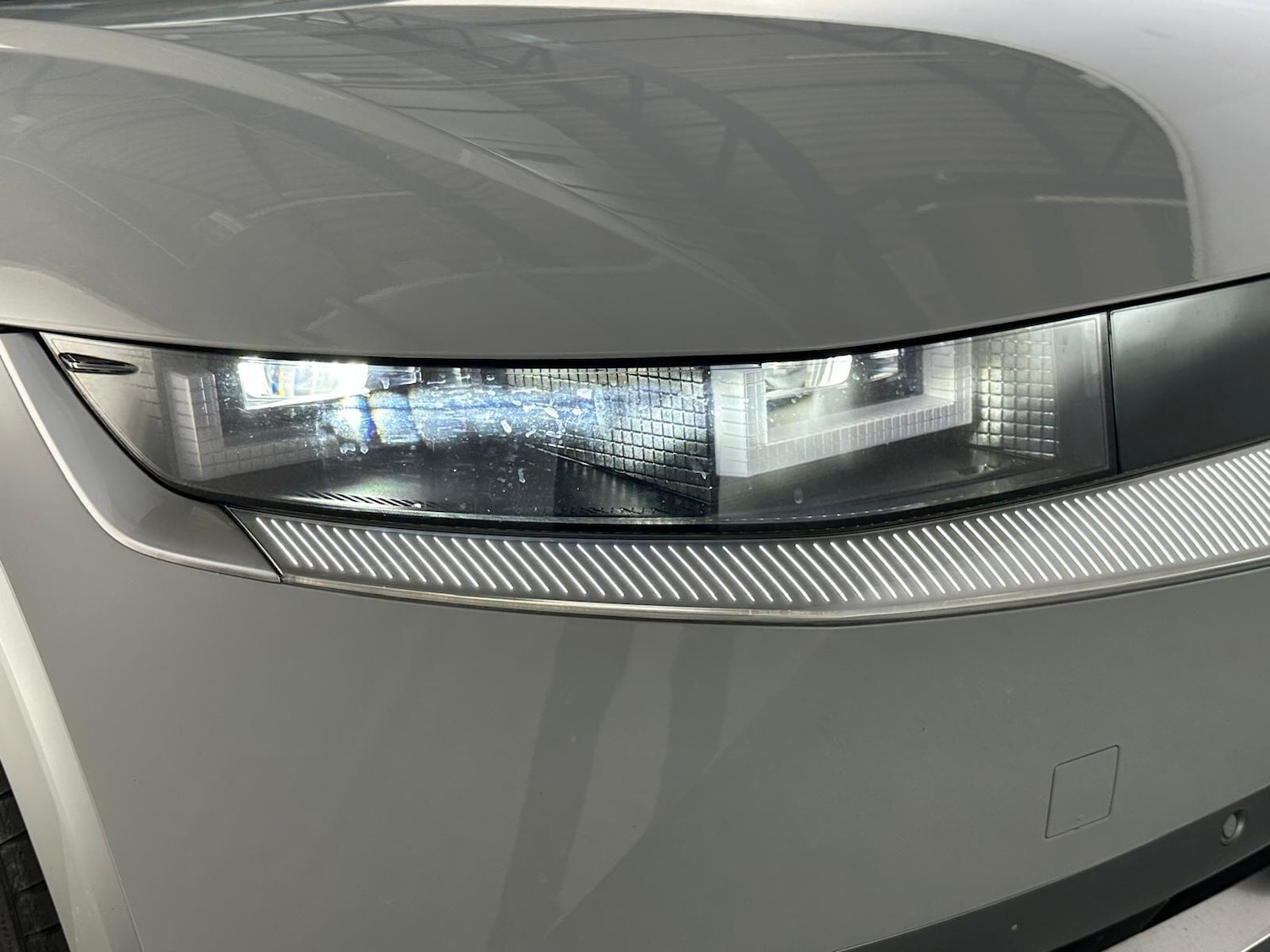 Used Hyundai IONIQ 5 2021 for sale - 76585160: Photo 39