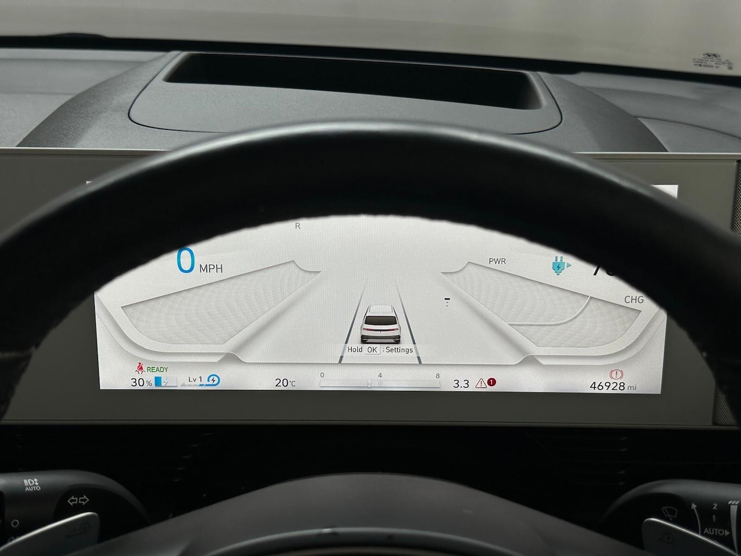 Used Hyundai IONIQ 5 2021 for sale - 76585160: Photo 43