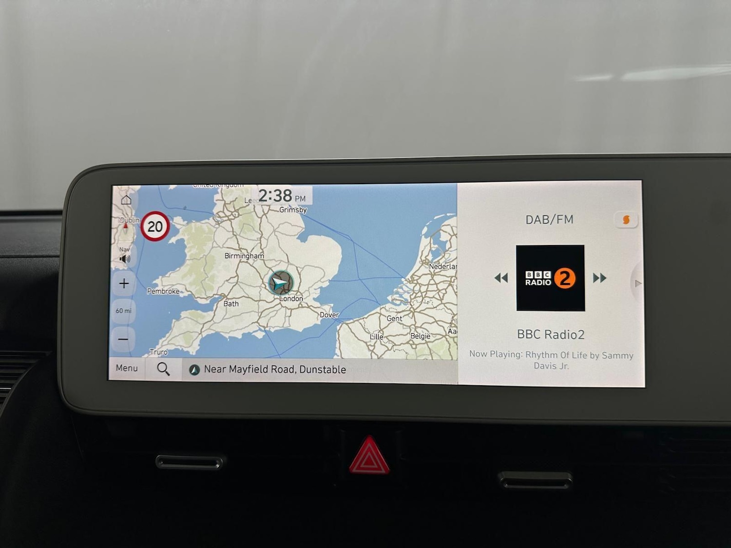 Used Hyundai IONIQ 5 2021 for sale - 76585160: Photo 44