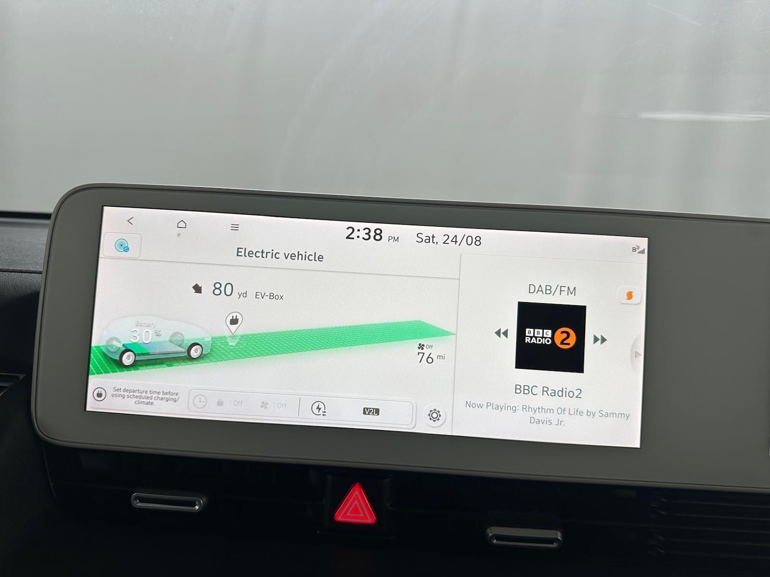 Used Hyundai IONIQ 5 2021 for sale - 76585160: Photo 45