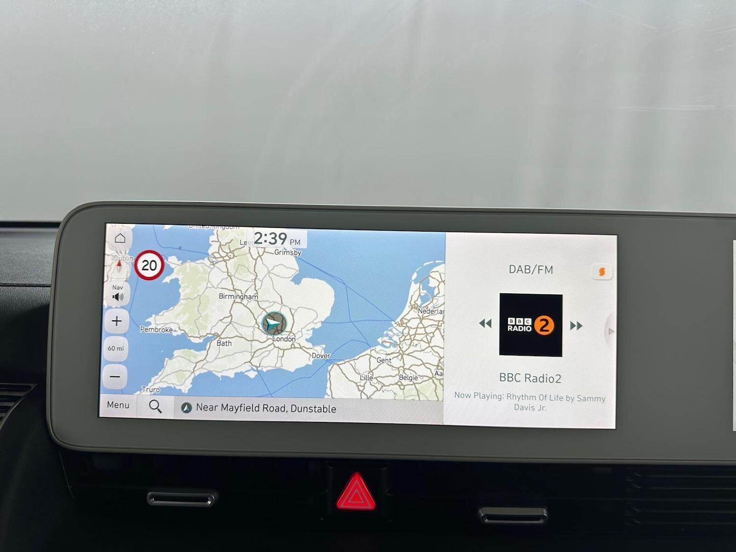 Used Hyundai IONIQ 5 2021 for sale - 76585160: Photo 46