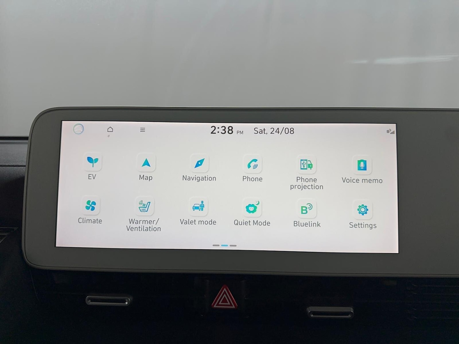 Used Hyundai IONIQ 5 2021 for sale - 76585160: Photo 47