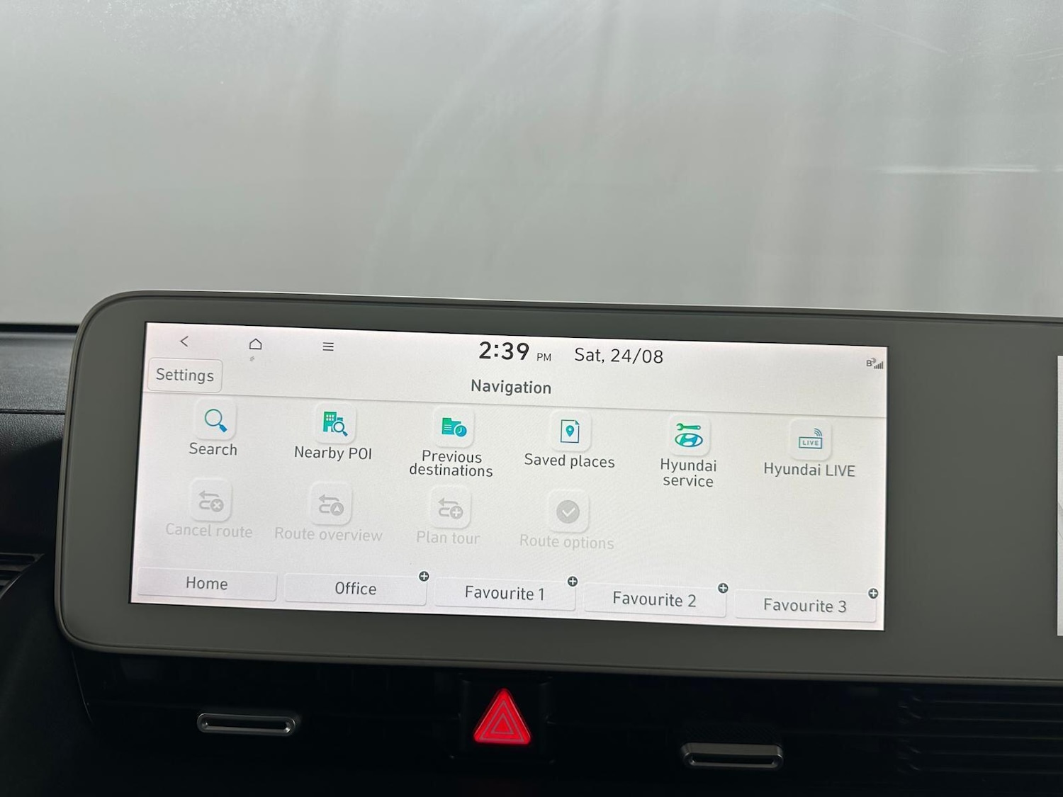 Used Hyundai IONIQ 5 2021 for sale - 76585160: Photo 48