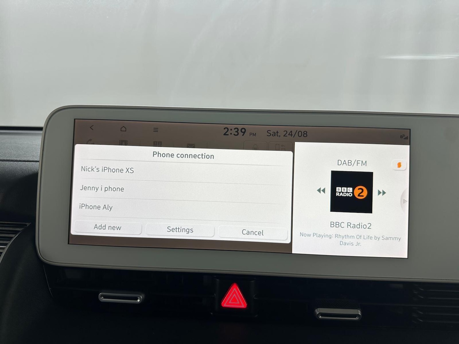 Used Hyundai IONIQ 5 2021 for sale - 76585160: Photo 49