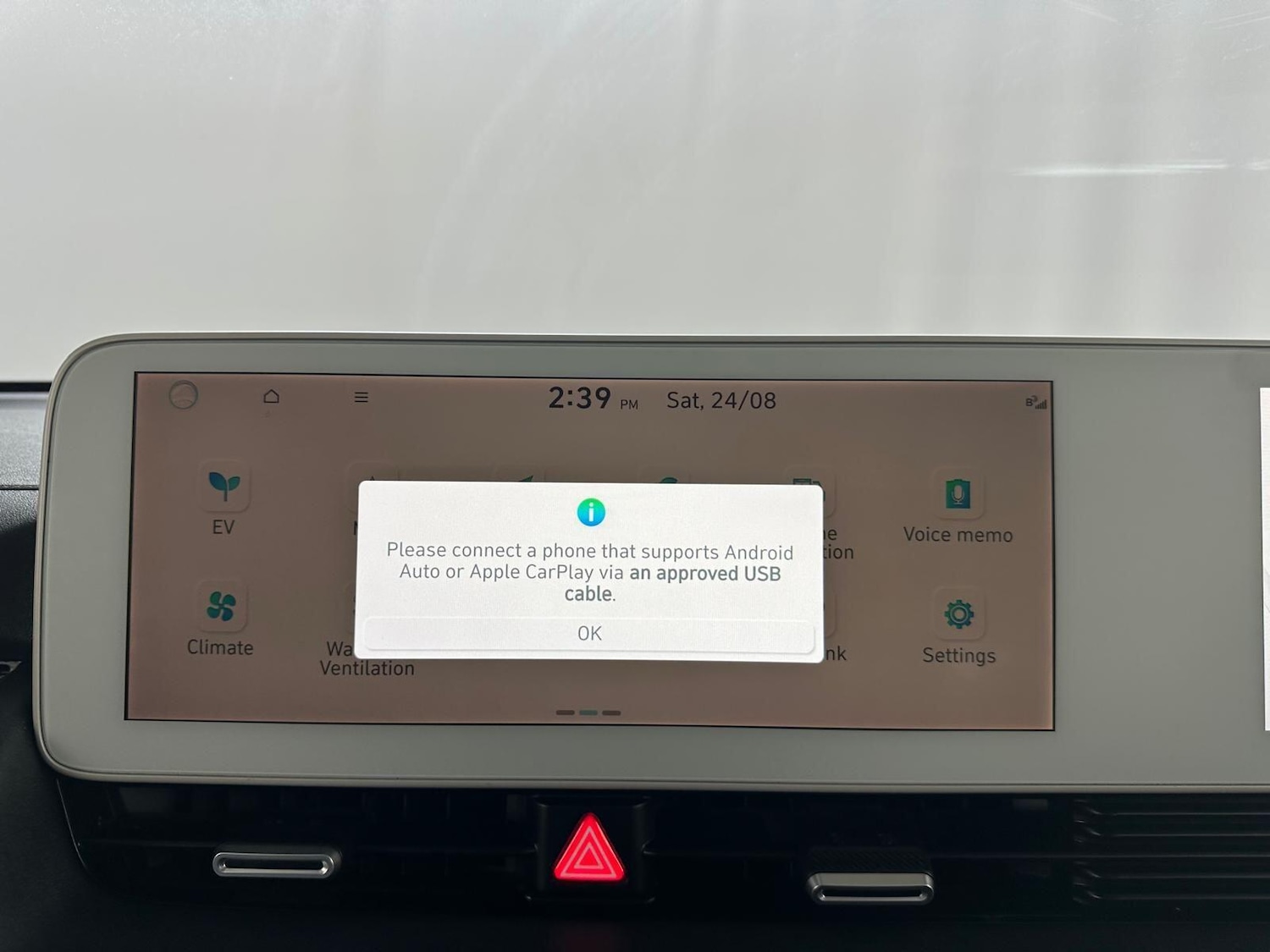 Used Hyundai IONIQ 5 2021 for sale - 76585160: Photo 50