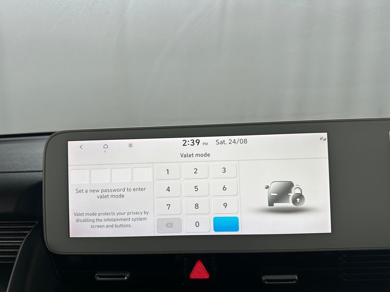 Used Hyundai IONIQ 5 2021 for sale - 76585160: Photo 52