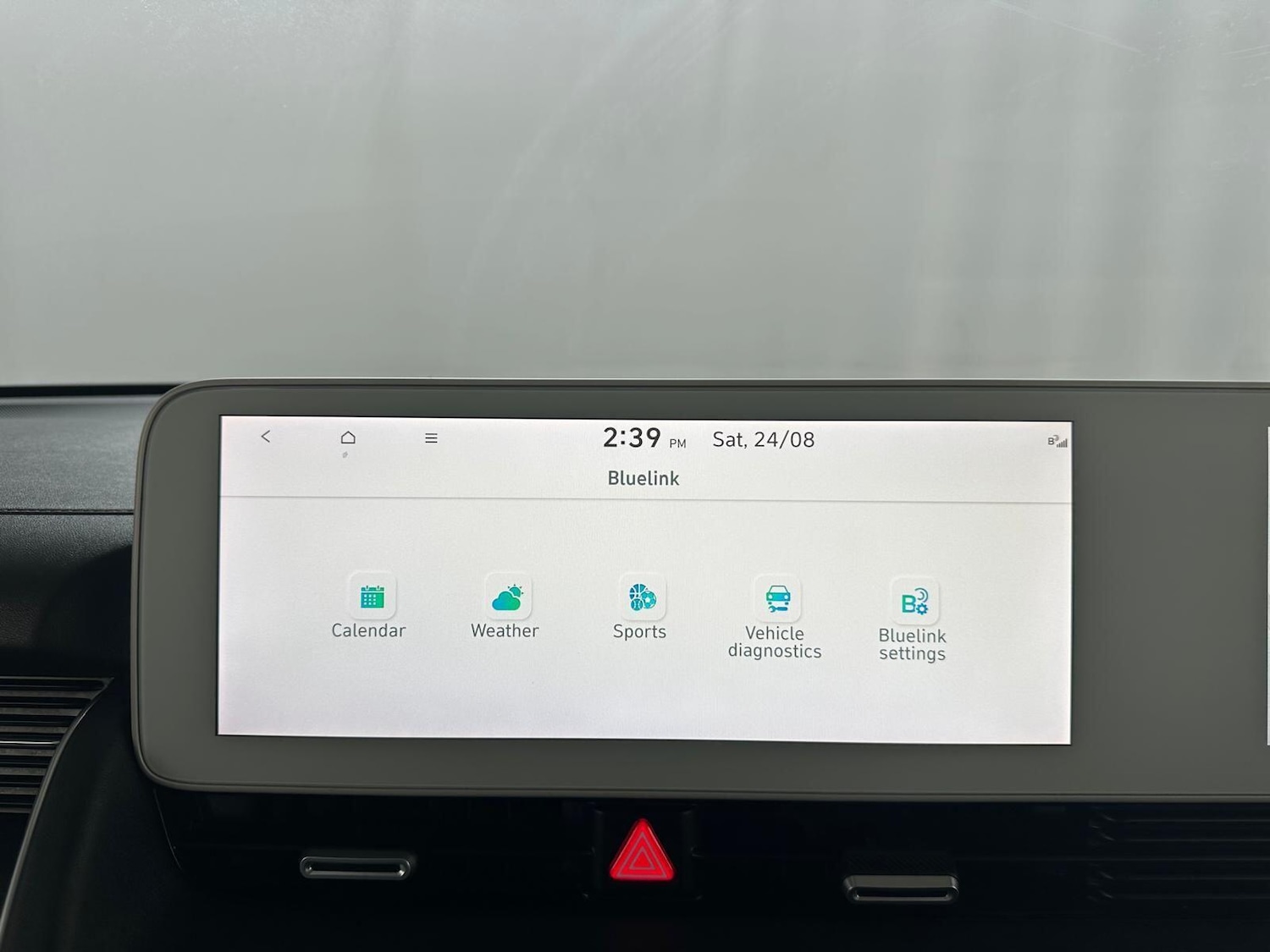 Used Hyundai IONIQ 5 2021 for sale - 76585160: Photo 54