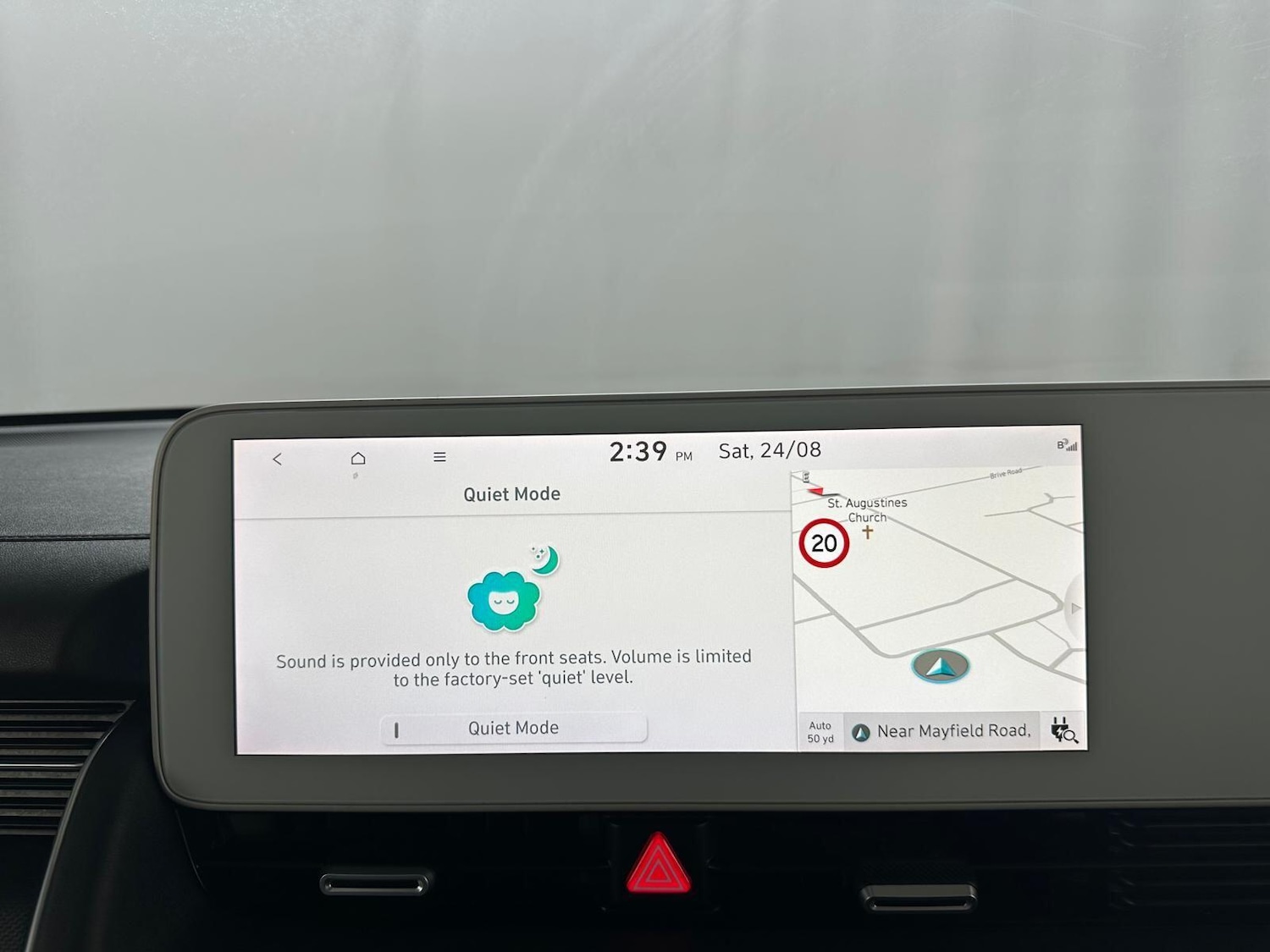 Used Hyundai IONIQ 5 2021 for sale - 76585160: Photo 56