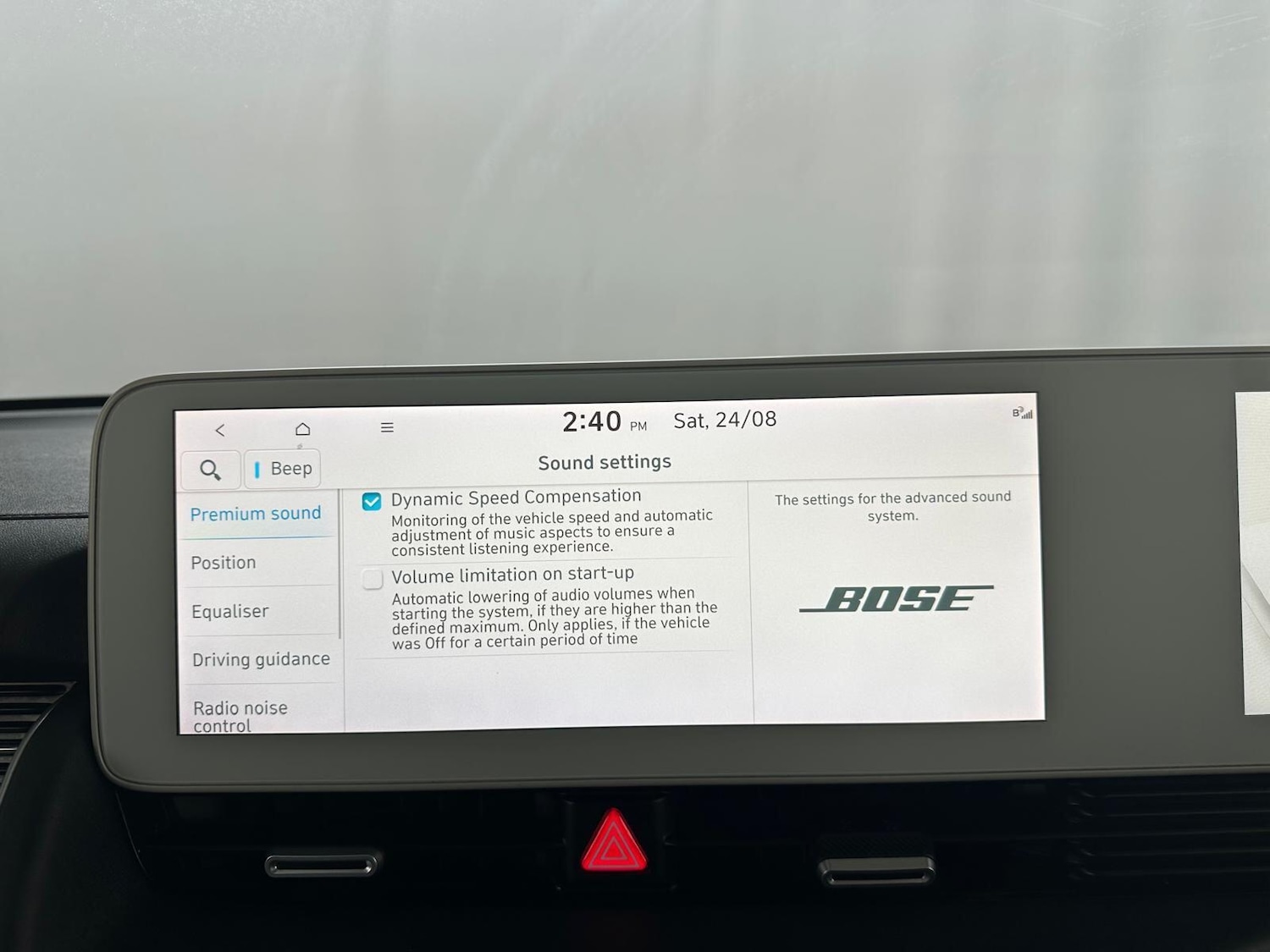 Used Hyundai IONIQ 5 2021 for sale - 76585160: Photo 57