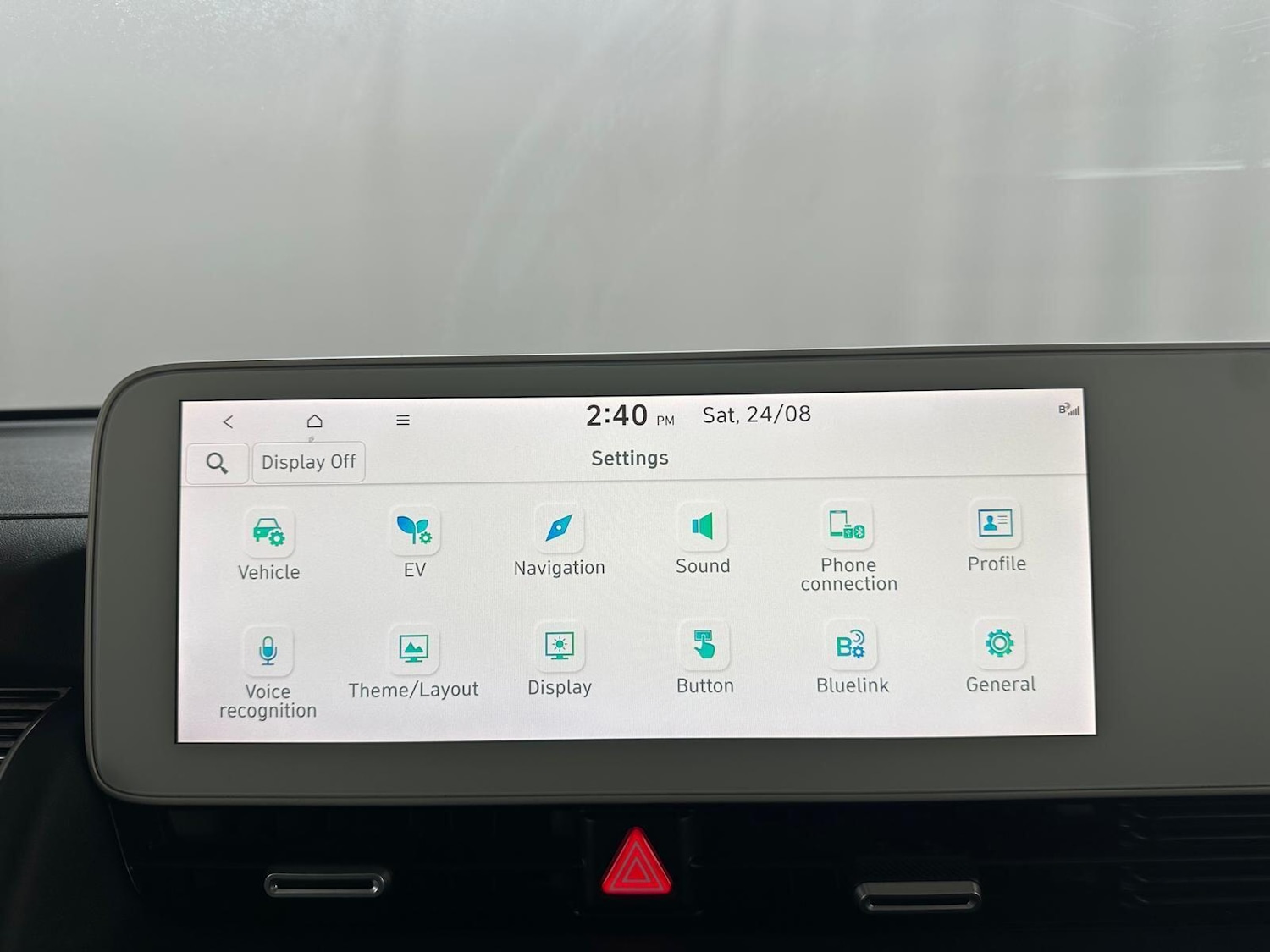 Used Hyundai IONIQ 5 2021 for sale - 76585160: Photo 58