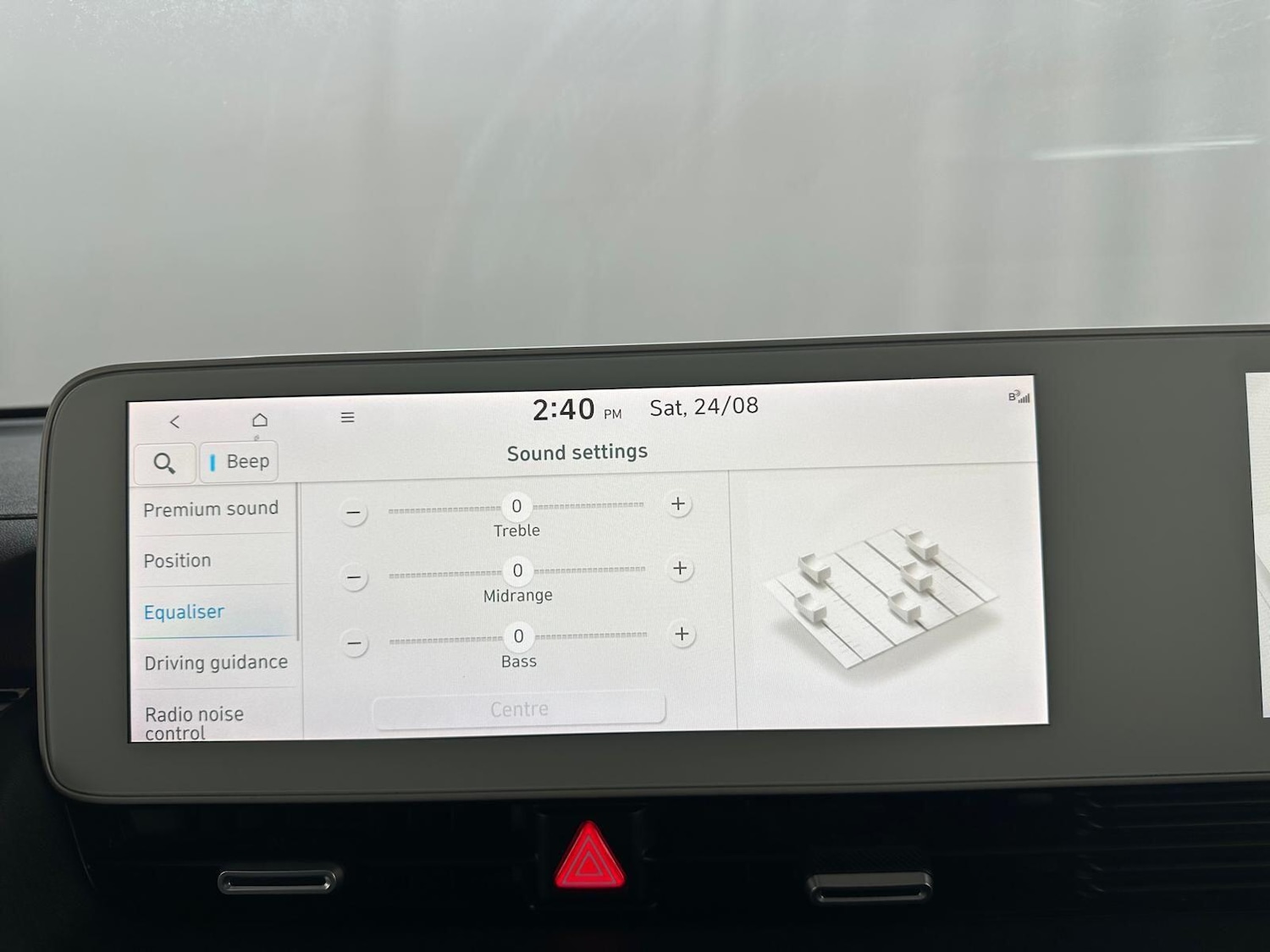 Used Hyundai IONIQ 5 2021 for sale - 76585160: Photo 59