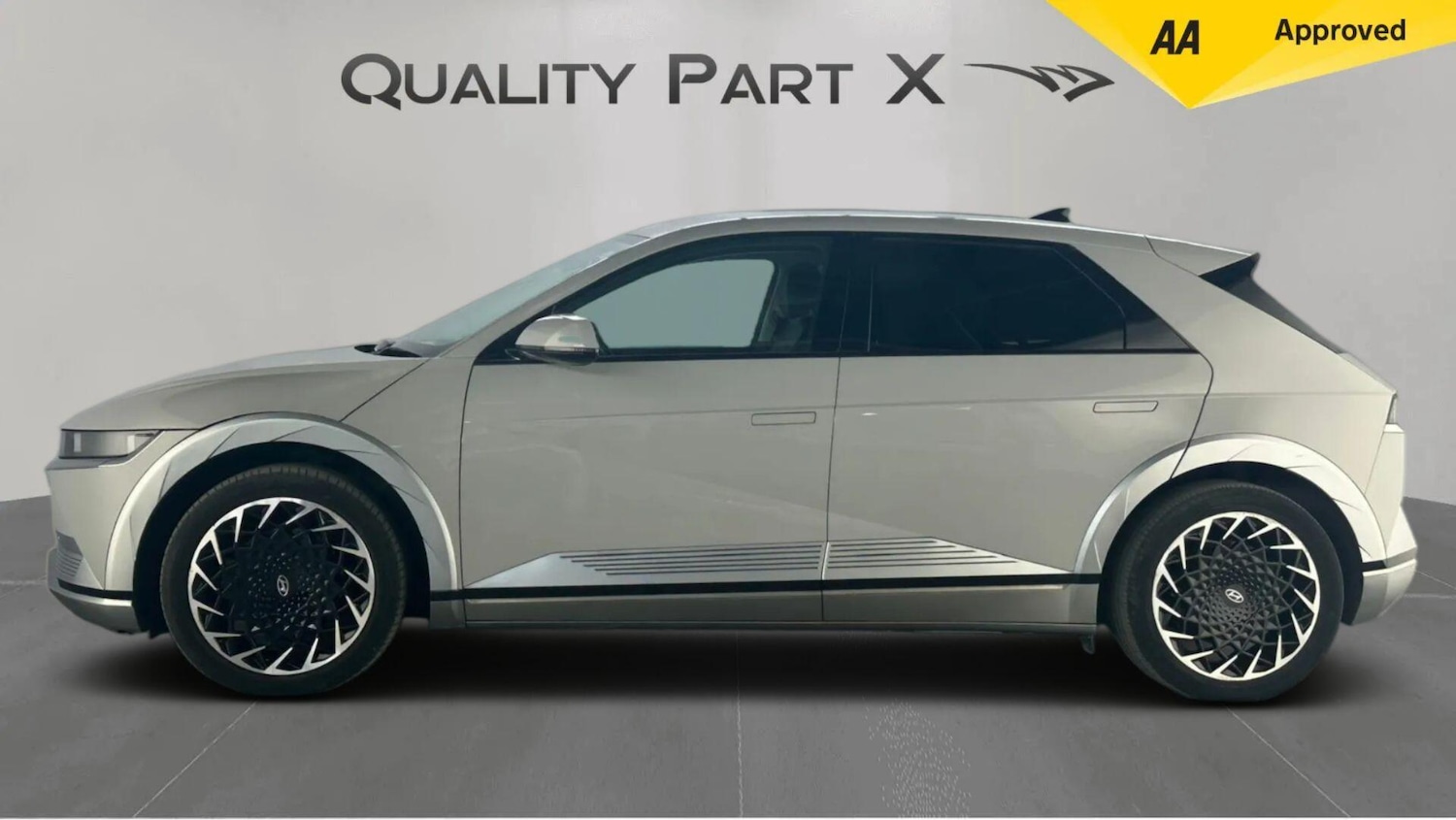 Used Hyundai IONIQ 5 2021 for sale - 76585160: Photo 6