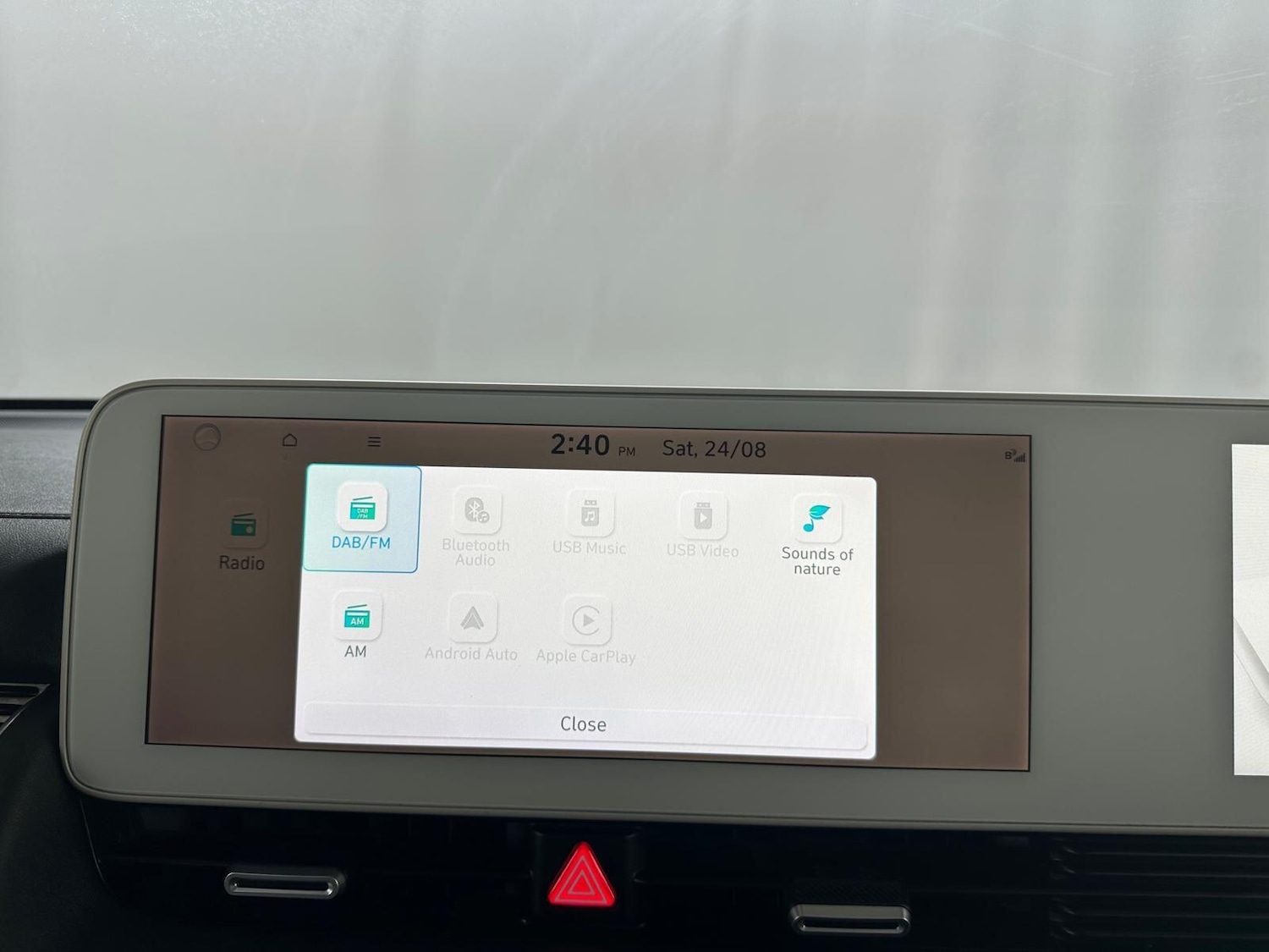 Used Hyundai IONIQ 5 2021 for sale - 76585160: Photo 60