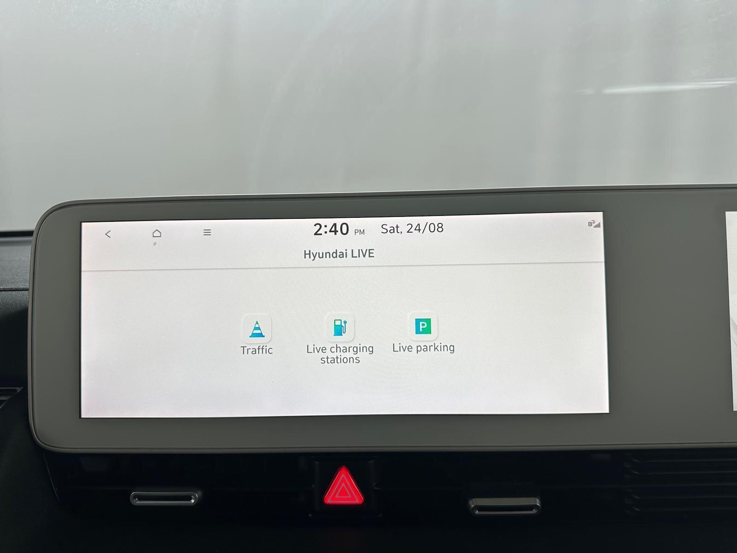 Used Hyundai IONIQ 5 2021 for sale - 76585160: Photo 62