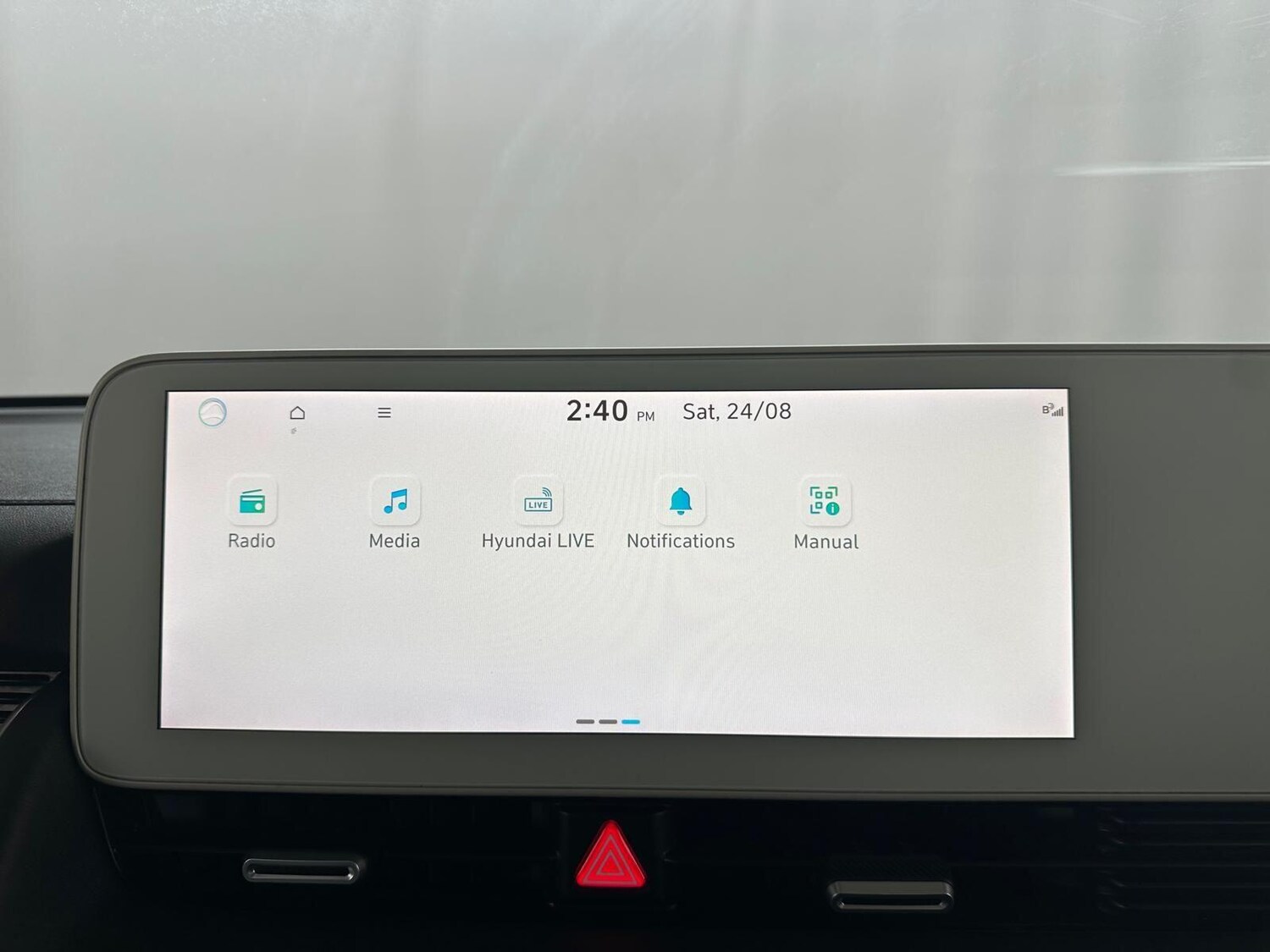 Used Hyundai IONIQ 5 2021 for sale - 76585160: Photo 63