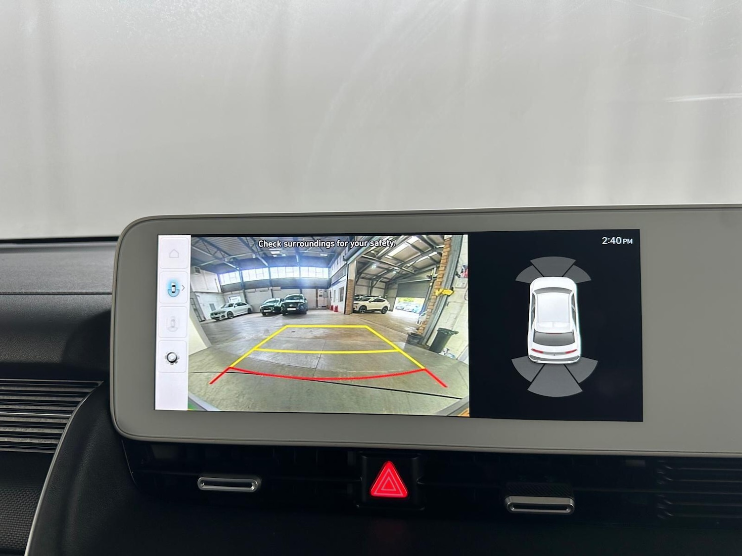 Used Hyundai IONIQ 5 2021 for sale - 76585160: Photo 64