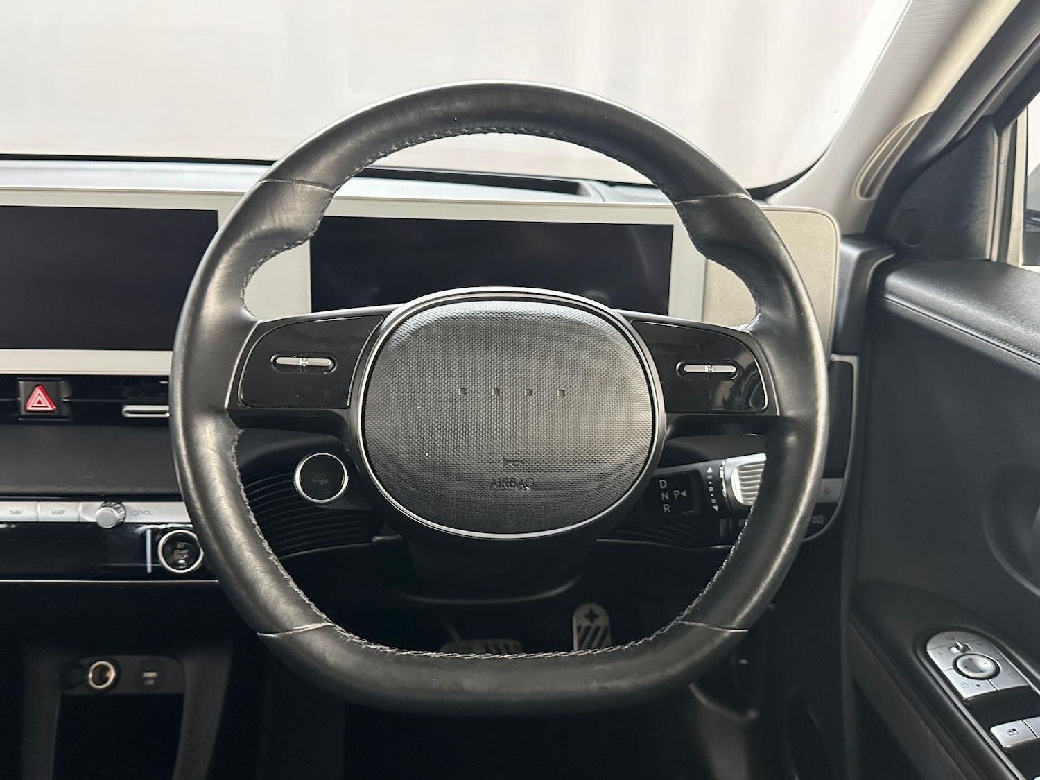 Used Hyundai IONIQ 5 2021 for sale - 76585160: Photo 9