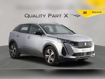 Used Peugeot 3008 2023 for sale - 79276726: Photo