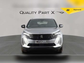 Used Peugeot 3008 2023 for sale - 79276726: Photo