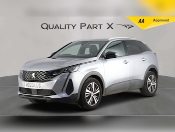 Used Peugeot 3008 2023 for sale - 79276726: Photo