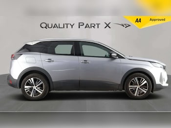 Used Peugeot 3008 2023 for sale - 79276726: Photo