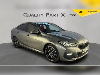 Used BMW 2 Series Gran Coupe 2022 for sale - 75883387: Photo