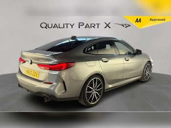 Used BMW 2 Series Gran Coupe 2022 for sale - 75883387: Photo