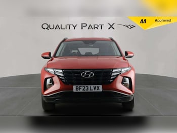 Used Hyundai TUCSON 2023 for sale - 78250314: Photo