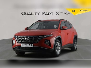 Used Hyundai TUCSON 2023 for sale - 78250314: Photo