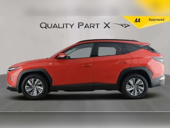 Used Hyundai TUCSON 2023 for sale - 78250314: Photo