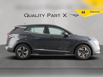 Used Kia Sportage 2023 for sale - 79151083: Photo