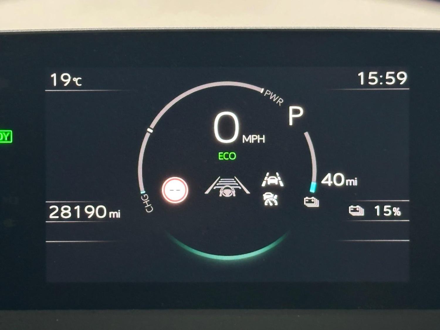 Vehicle 23