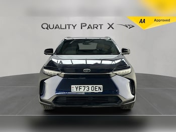 Used Toyota Other 2024 for sale - 75708156: Photo