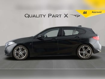 Used BMW 1 Series 2020 for sale - 78258809: Photo