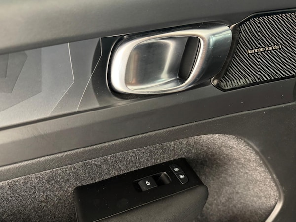 Used Volvo C40 2022 for sale - 74579776: Photo 10