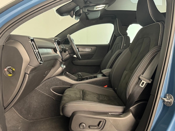 Used Volvo C40 2022 for sale - 74579776: Photo 11