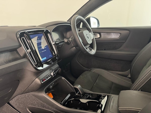 Used Volvo C40 2022 for sale - 74579776: Photo 14
