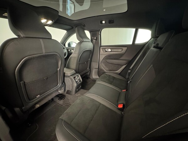 Used Volvo C40 2022 for sale - 74579776: Photo 16