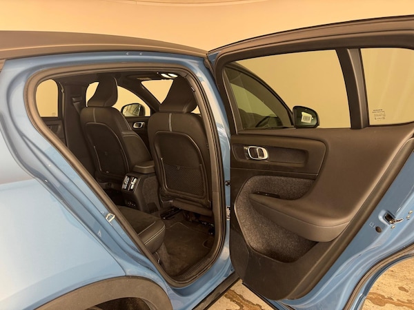 Used Volvo C40 2022 for sale - 74579776: Photo 18
