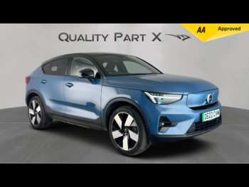 2022 (22) - Twin Recharge 78kWh Pro Auto AWD 5dr