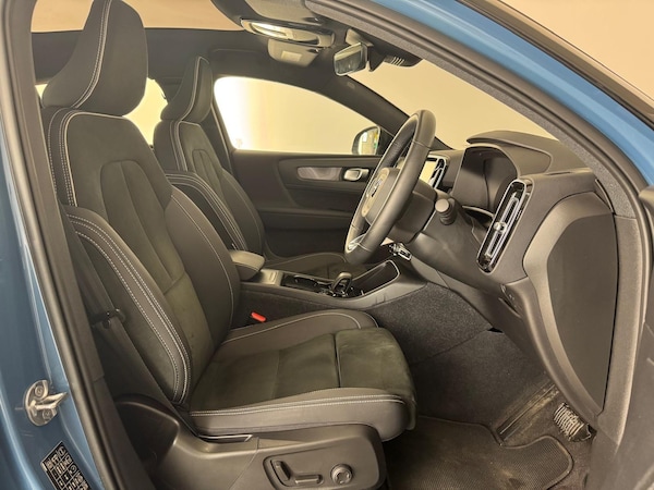 Used Volvo C40 2022 for sale - 74579776: Photo 22