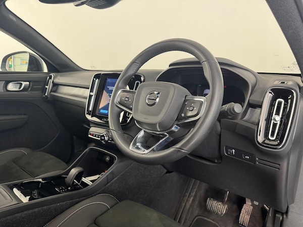Used Volvo C40 2022 for sale - 74579776: Photo 25
