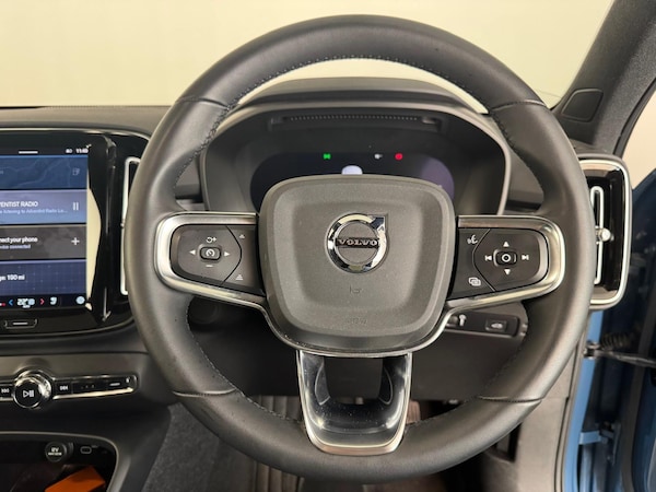 Used Volvo C40 2022 for sale - 74579776: Photo 26