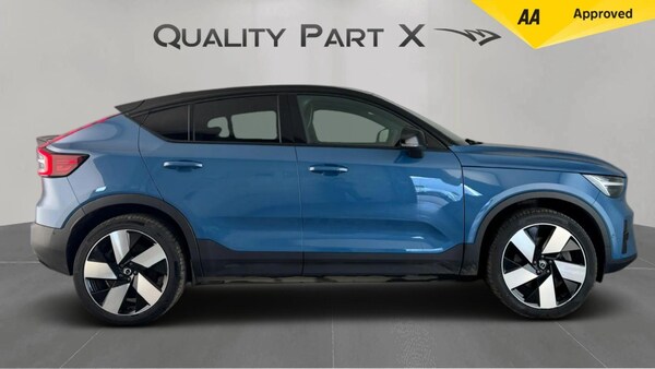 Used Volvo C40 2022 for sale - 74579776: Photo 2