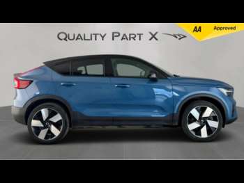 Used Volvo C40 2022 for sale - 74579776: Photo